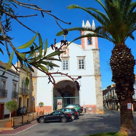 Villa Executive Townhouse, Tavira Centre, Shared Pool Exterior foto