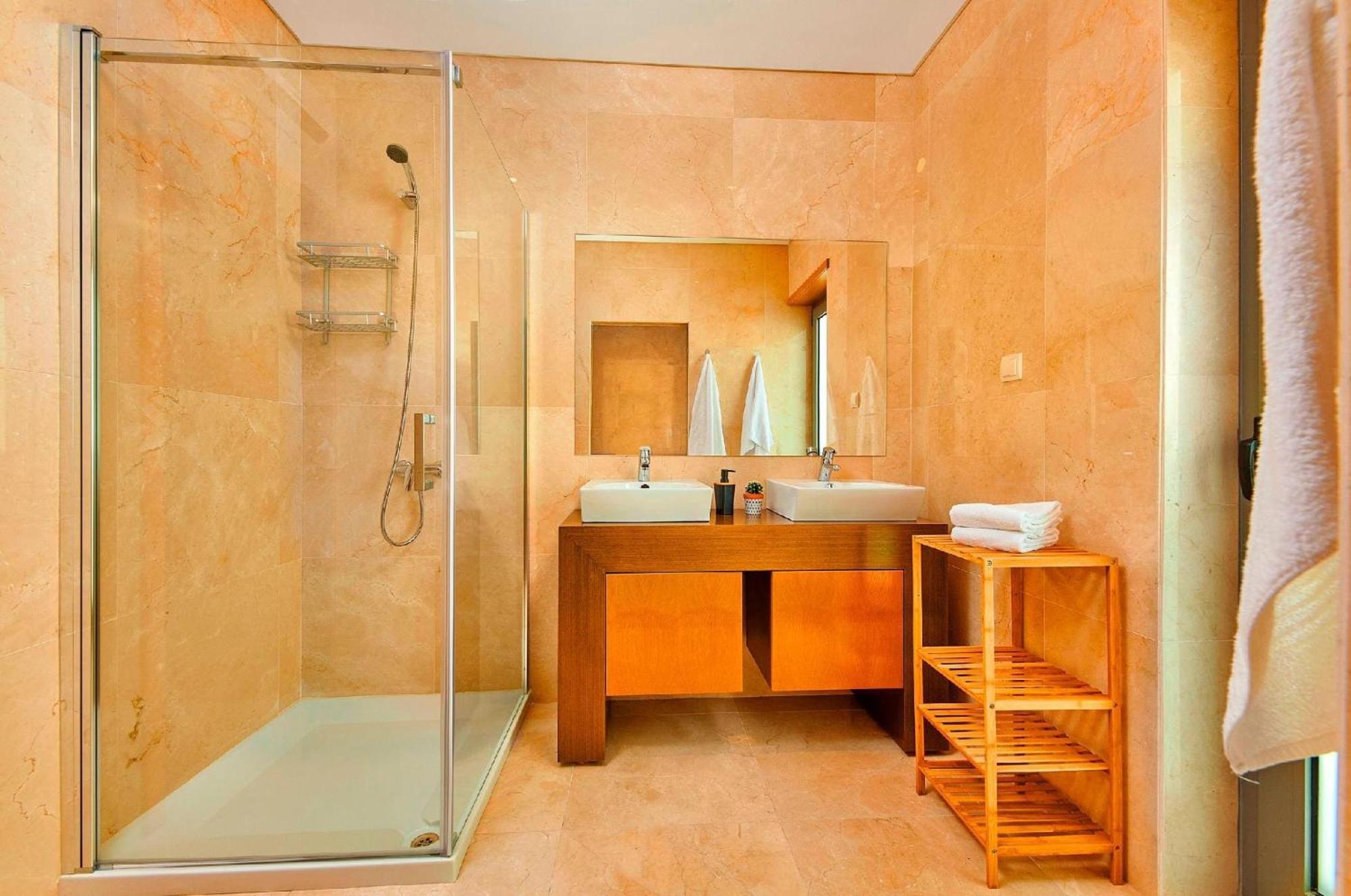 Villa Executive Townhouse, Tavira Centre, Shared Pool Exterior foto